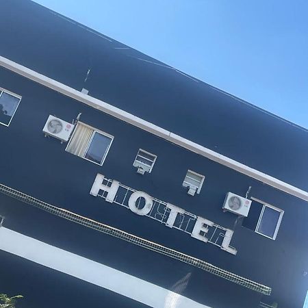 Hotelmatarazzo Sao Paulo Dış mekan fotoğraf