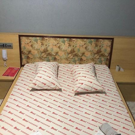 Hotelmatarazzo Sao Paulo Dış mekan fotoğraf