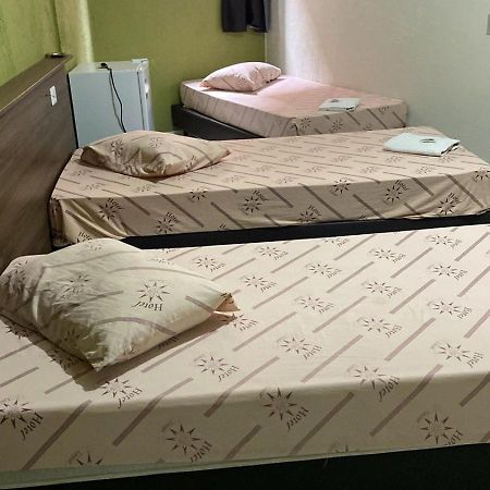 Hotelmatarazzo Sao Paulo Dış mekan fotoğraf