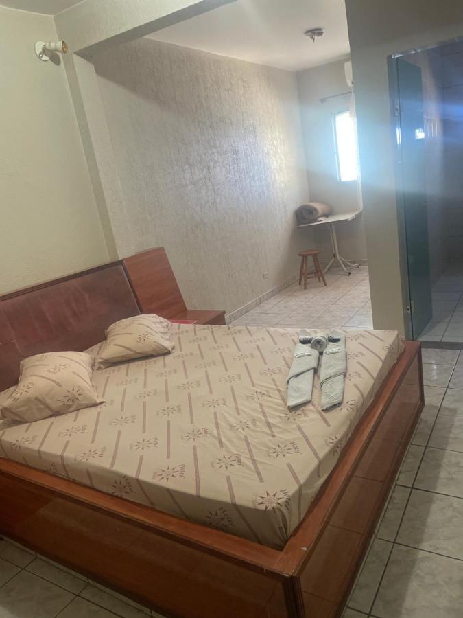 Hotelmatarazzo Sao Paulo Dış mekan fotoğraf
