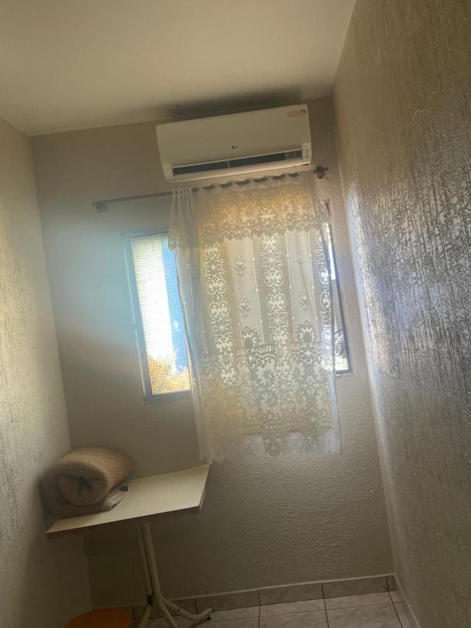 Hotelmatarazzo Sao Paulo Dış mekan fotoğraf